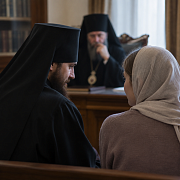 Позволительно ли так вольно толковать Священное Писание, как отец Павел Великанов и отец Стефан Домусчи на радио «Вера»?