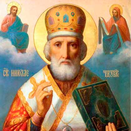 Можно ли читать акафист святителю Николаю в Страстную пятницу?