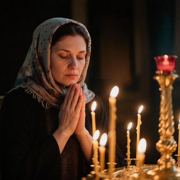 Как отпеть и молиться за душевнобольного самоубийцу?