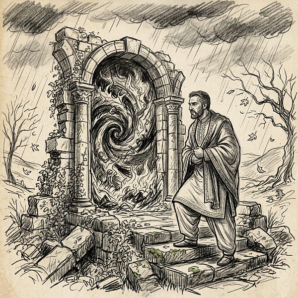 Если на частном суде человек попал в ад, то до всеобщего суда есть шанс с помощью молитв родственников «вызволить» его из ада?