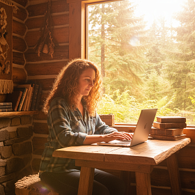 По профессии я режиссер театра и драматург. Могу ли написать и поставить пьесу о житии Сергия Радонежского?