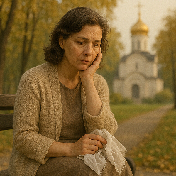 Как привить детям веру в Бога и уберечь их от неверных поступков?