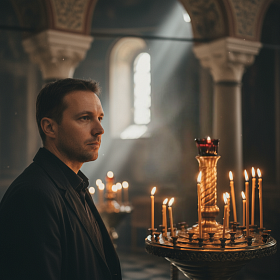 Правда ли, что убитый грешник может считаться мучеником, и значит ли это, что убийство порочных людей якобы приносит им спасение?