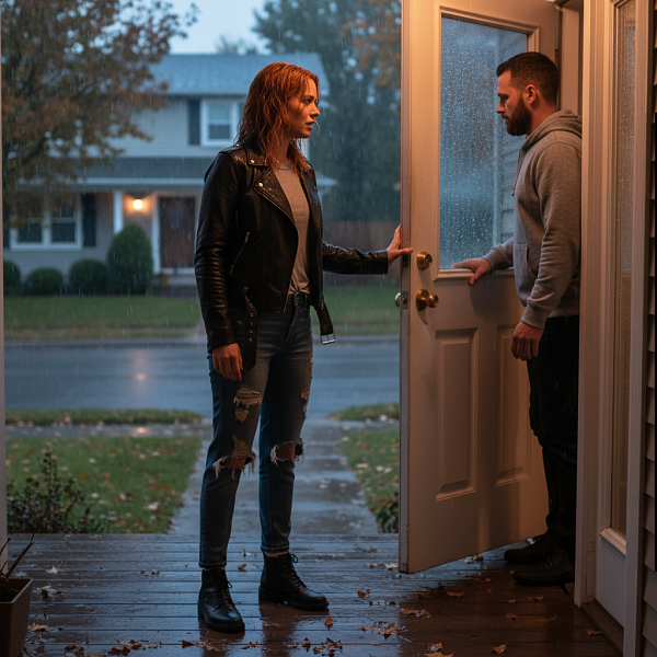 Чем для меня чревато в духовном плане непримиримость с родным братом?