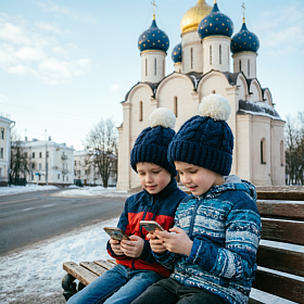 Почему во всех сектах боятся за молодежь, а у нас нет?