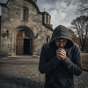 Правильно ли было отказать в исповеди и Причастии человеку в тяжёлом душевном состоянии из-за непрочитанного Евангелия?