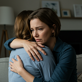 Мама вела греховный образ жизни. Как ее привести к покаянию?