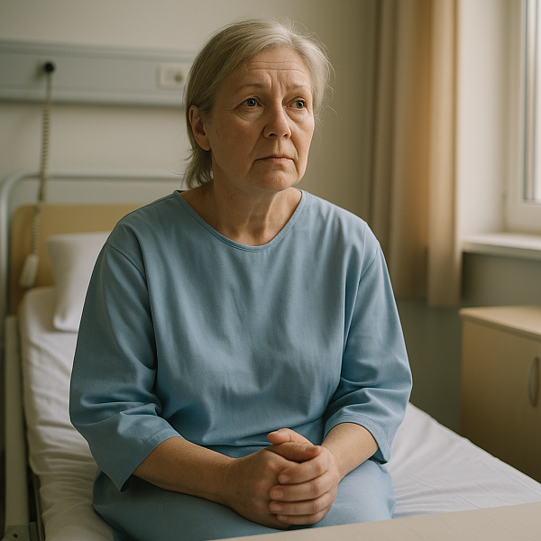 Можно ли делать операцию на Страстной или Светлой седмице при онкологии?