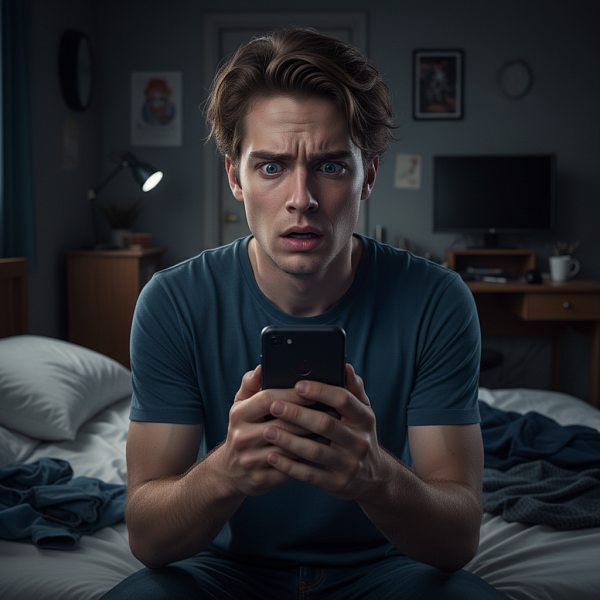 Должен ли я исполнять обещание пойти в монастырь, если оно было связано со случайным совпадением в анимации?