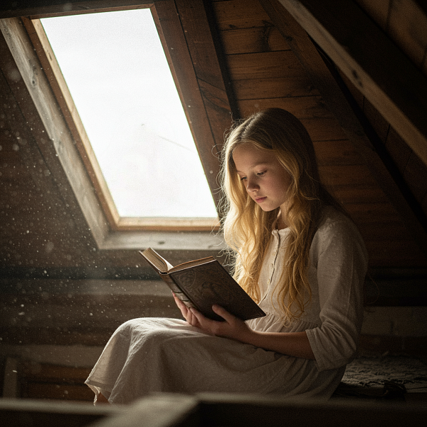 Мне 14 лет, я крещенная. Если я молюсь, читаю Библию, пью Святую Воду, ношу крестик и смотрю в ютубе Библейские уроки, считаюсь ли я православной?