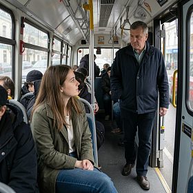 Мучает совесть, что могла помочь, но не сделала этого. Как быть?