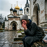 Для чего даются неизлечимые болезни? Грех ли выбросить больного котенка на улицу?