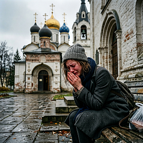 Для чего даются неизлечимые болезни? Грех ли выбросить больного котенка на улицу?