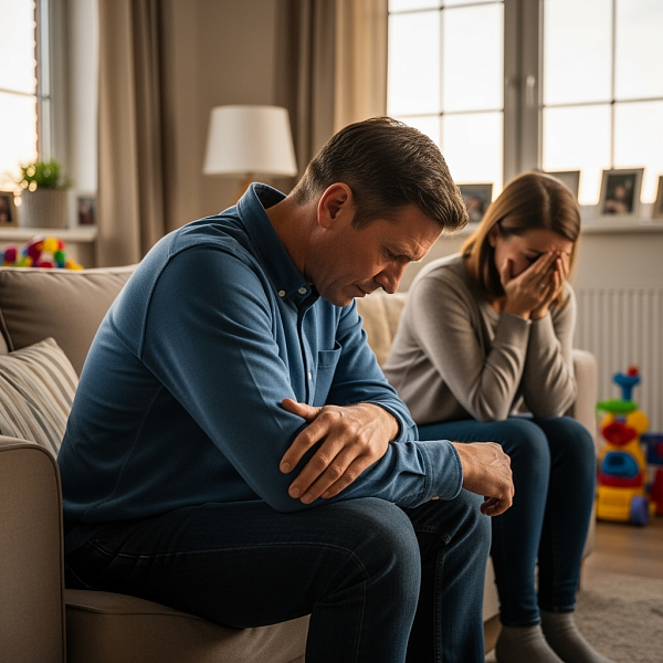 Узнал, что у жены до меня было больше мужчин, чем она говорила, как быть?