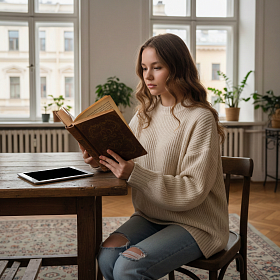 Как правильно читать и запоминать Священное Писание, если трудно сосредоточиться и возникают богохульные мысли?