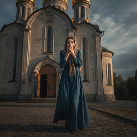 Через некоторое время после причастия вспомнила грех, который совершила давно в детстве, надо ли в этом грехе каяться на исповеди?