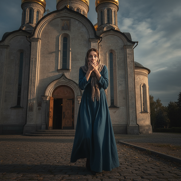 Через некоторое время после причастия вспомнила грех, который совершила давно в детстве, надо ли в этом грехе каяться на исповеди?