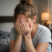 Муж избил и бросил, я не могу успокоиться, много злости на него. Что делать? Как успокоить себя?