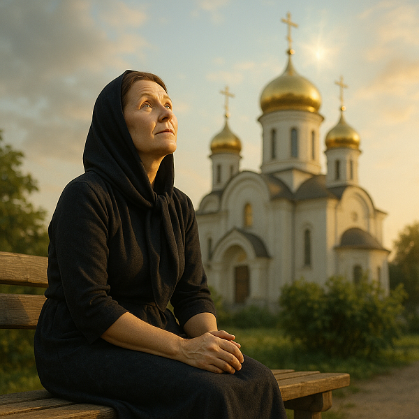 40 день после гибели сына выпадает на 19.08 — Преображение Господне, как быть?