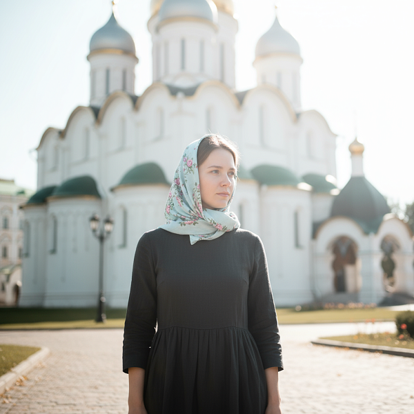 Есть ли мощи Пафнутия Боровского в Даниловом монастыре?