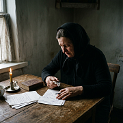Мой сын погиб, но не могу заставить себя молиться о нем как о погибшем. Как быть?