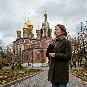 Престолы. Что это за ангельский чин?