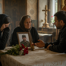 Что делать, если жена погибшего брата не разрешает похоронить его на родине?