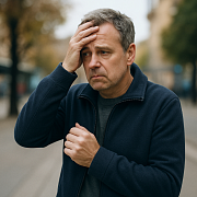 Как перестать тревожиться в своей жизни? 