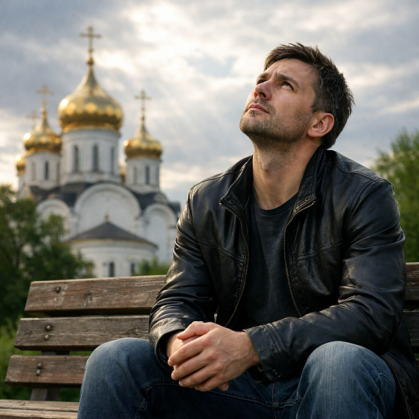 Бог помогает без покаяния?