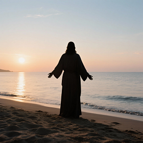 Что имеет ввиду Иисус Христос, упоминая субботу в Матф. 24:20? 