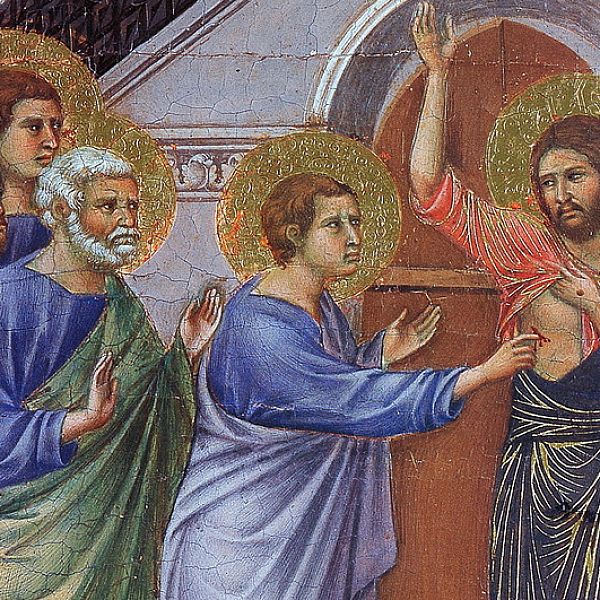 Можно ли читать молитвы Божией Матери и святым дома в период от Фоминой недели до Вознесения?