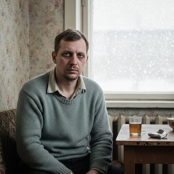 Каялся, а потом возвращался к прежним грехам. Сейчас очень плохо себя чувствую. Помолитесь за меня пожалуйста.