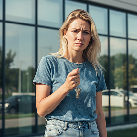 У меня есть два объекта в продаже уже несколько лет, не могу продать. Что нам делать?