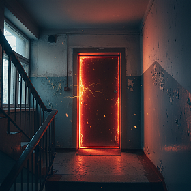 Рядом со мной живёт соседка, которая занимается колдовством, какие молитвы нужно читать? 