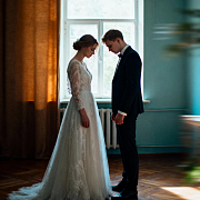 Можно ли сыграть свадьбу в день Воздвижения Креста Господня? 