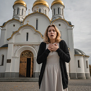 Согрешила ли я, присутствуя в храме до очистительной молитвы после родов, и что делать, если из-за недоразумения получилось сказать неправду священнику?