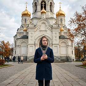 Что делать, если я боюсь исповедоваться? У меня смертные грехи, я мать-одиночка