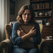 Сын погиб на СВО. Он хотел, чтобы его не отпевали и крест на могилу не ставили. Исполнять ли его последнюю волю?