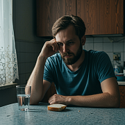 Обязательно ли людям больным сахарным диабетом соблюдать трехдневный пост перед исповедью?