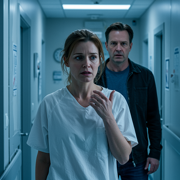 Врачи обнаружили фиброаденому молочной железы, рекомендуют сделать пункцию, но муж против этого, что делать?