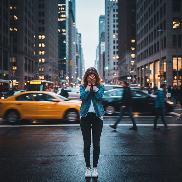 Как человеку, страдающему неприятием своей внешности, избавиться от этого состояния? Можно ли просить Бога о внешней красоте, не является ли это грехом?