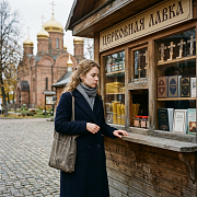 Траты на свечи и требы могут быть частью десятины или же это должно быть что-то сверх десятины?