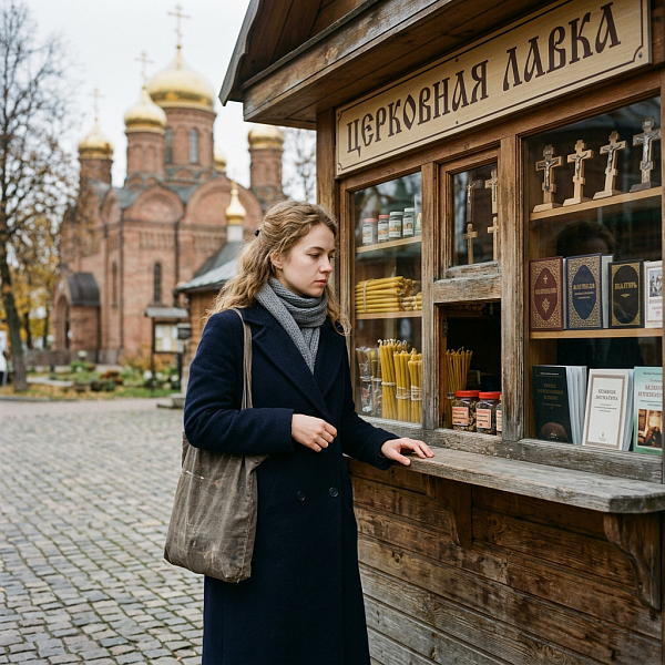 Траты на свечи и требы могут быть частью десятины или же это должно быть что-то сверх десятины?