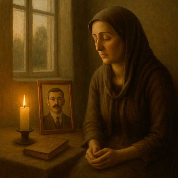 Можно ли поминать в церкви человека, которого убили?