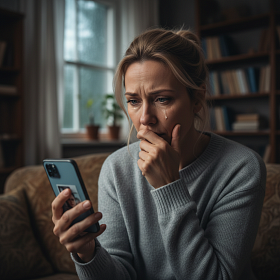 Узнала после смерти мужа, что он мне изменял. Могут ли мои молитвы очистить его душу от этого греха, чтобы Всевышний даровал ему покой?