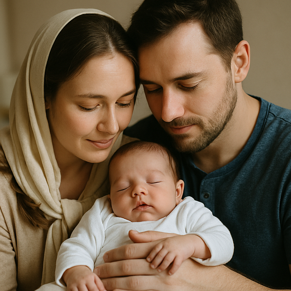 В честь какого святого Виктора можно назвать ребенка при крещении?