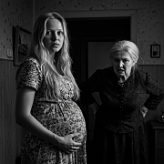 Если не позову маму на венчание из-за тяжелых отношений с ней, будет ли это грехом? 