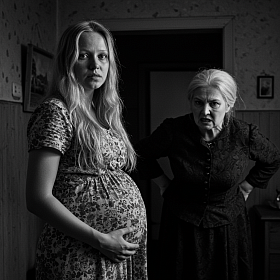 Если не позову маму на венчание из-за тяжелых отношений с ней, будет ли это грехом? 