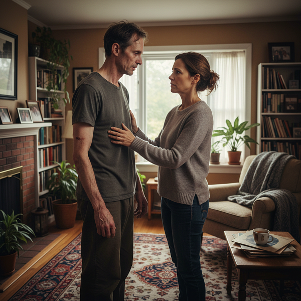 Познакомилась с мужчиной, 48 лет, случайно узнала, что он употребляет наркотики. Говорит, что готов проходить реабилитацию в монастыре. Есть ли монастыри, которые занимаются этой проблемой и как туда попасть?