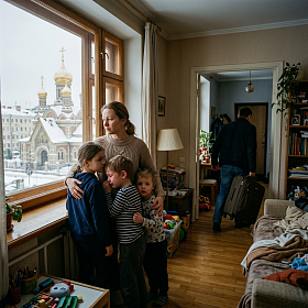 Как пережить предательство?